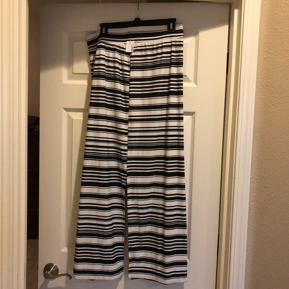NWT Maurice’s striped maxi skirt - Picture 3 of 6